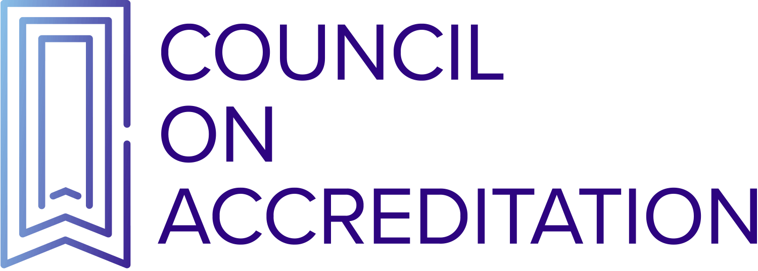 Council on Accreditation (COA)