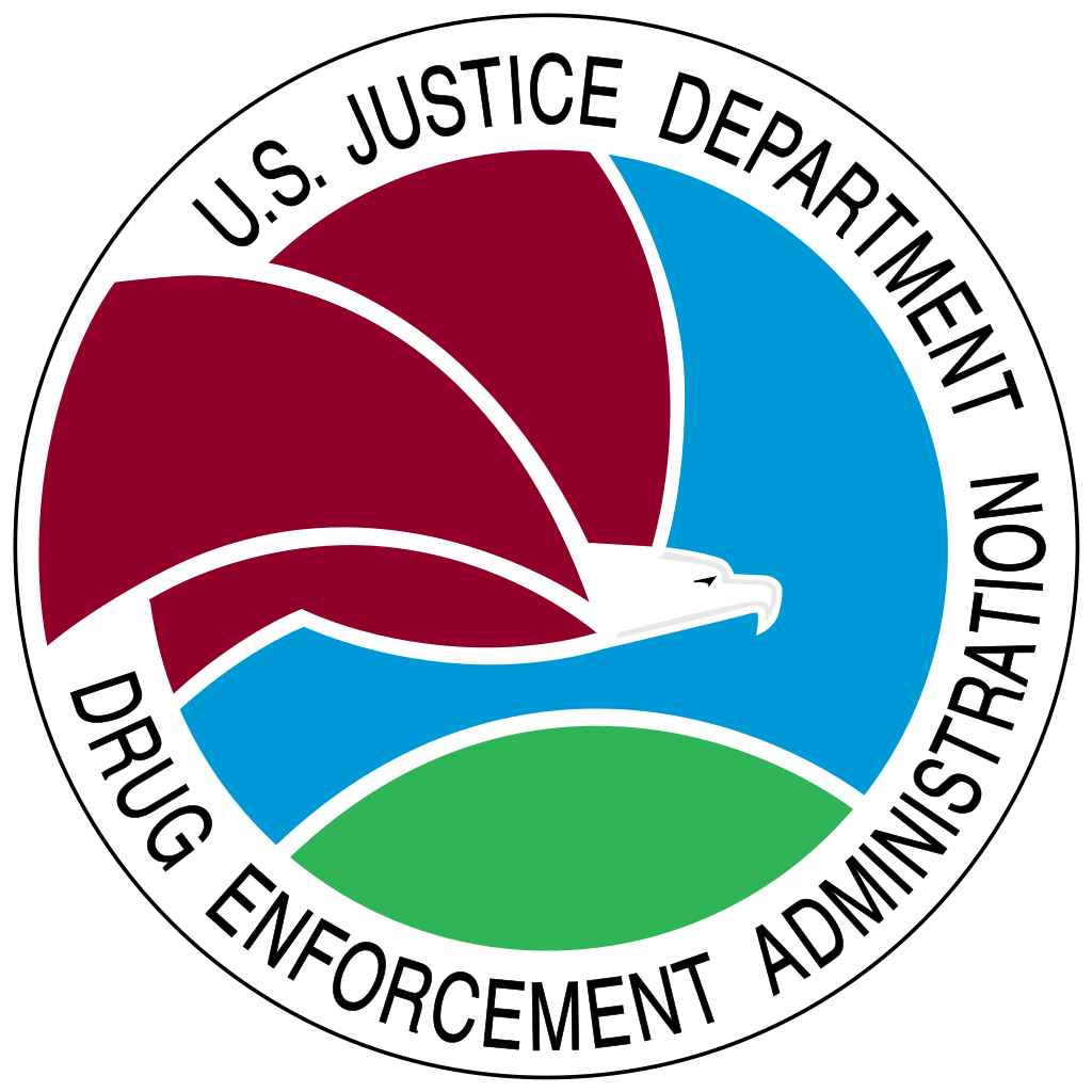 Drug Enforcement Agency (DEA)
