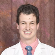 Dr. Jared Ross